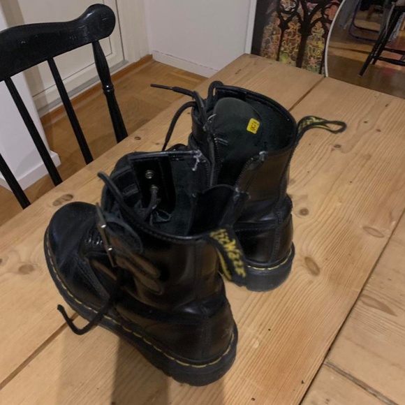 Doctor martens - Picture 2 of 4